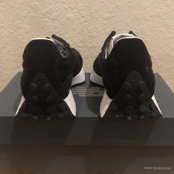 NEW BALANCE 327 SNEAKERS - Picture 6 of 10